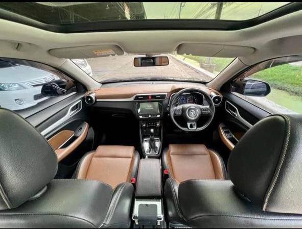 Продажа автомобиля в Бангкоке