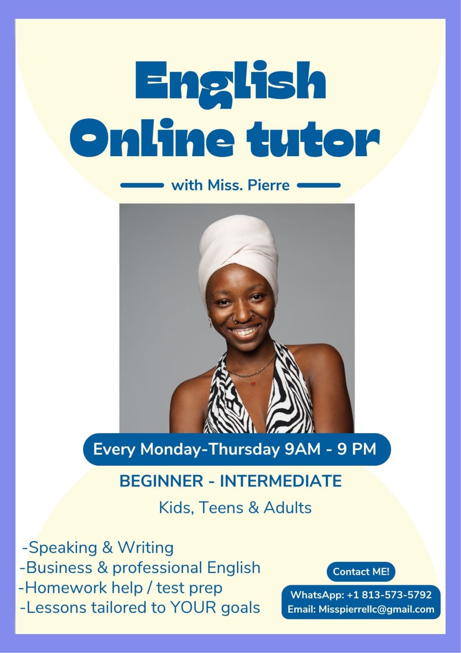 Индивидуальные уроки американского английского