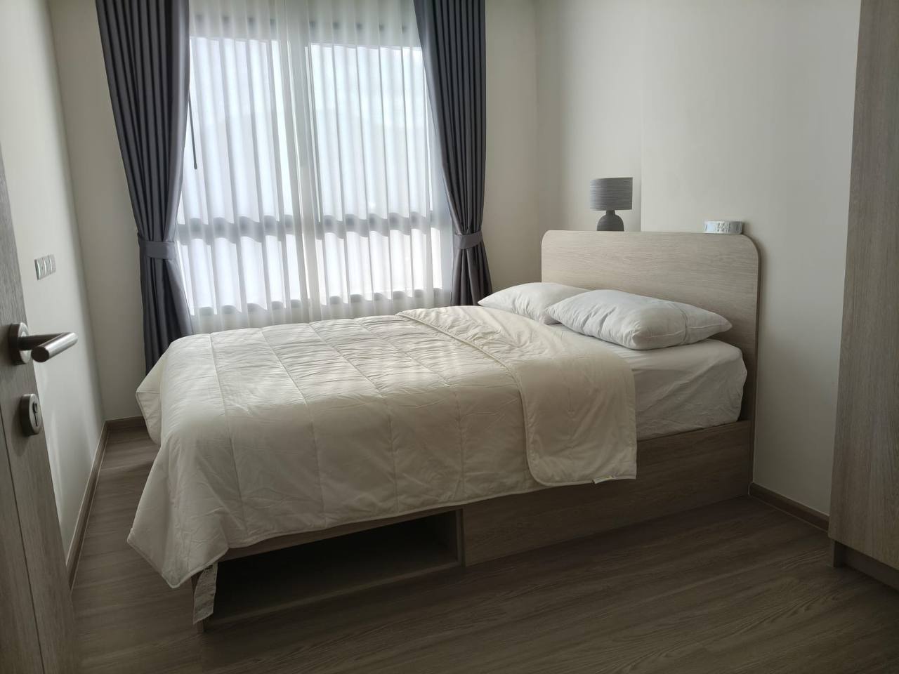 Аренда светлых и уютных апартаментов