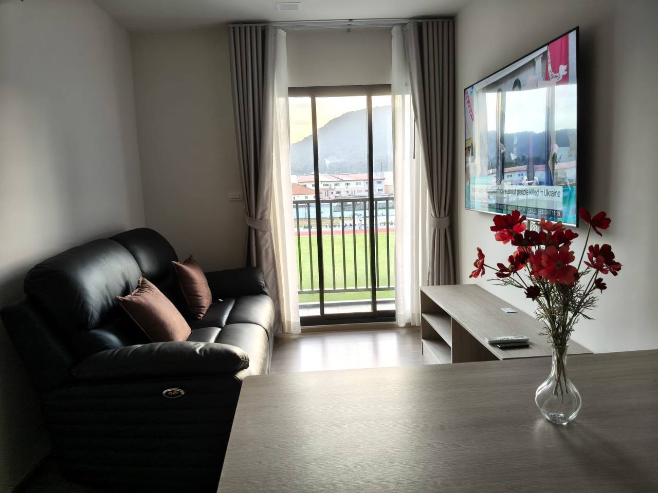 Аренда светлых и уютных апартаментов