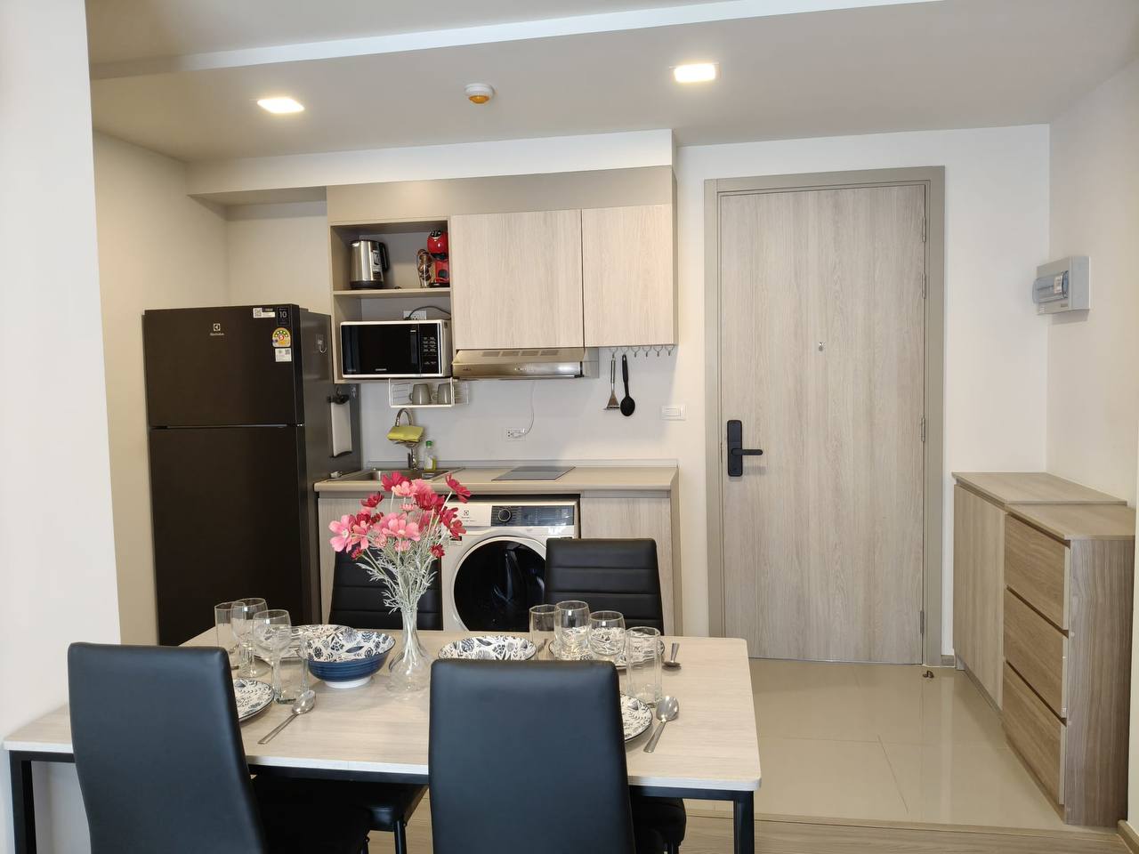 Аренда светлых и уютных апартаментов