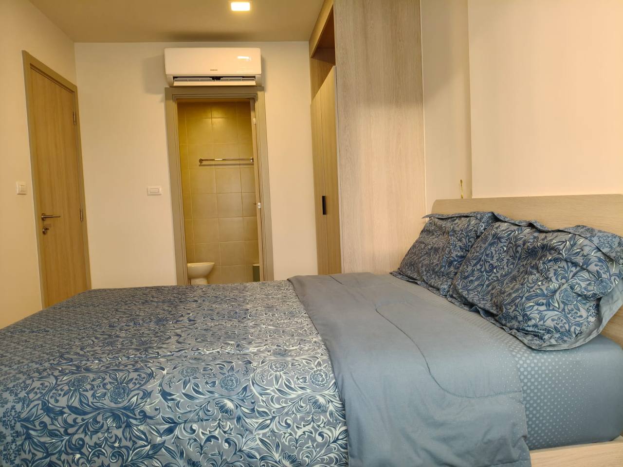 Аренда светлых и уютных апартаментов