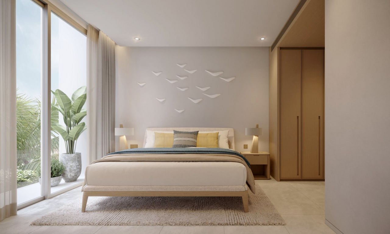 Продажа аппартаментов с пляжем в рассрочку