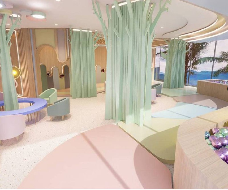 Доска объявлений в Таиланде