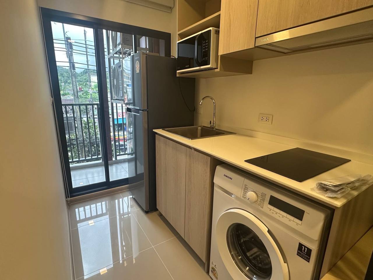 Доска объявлений в Таиланде