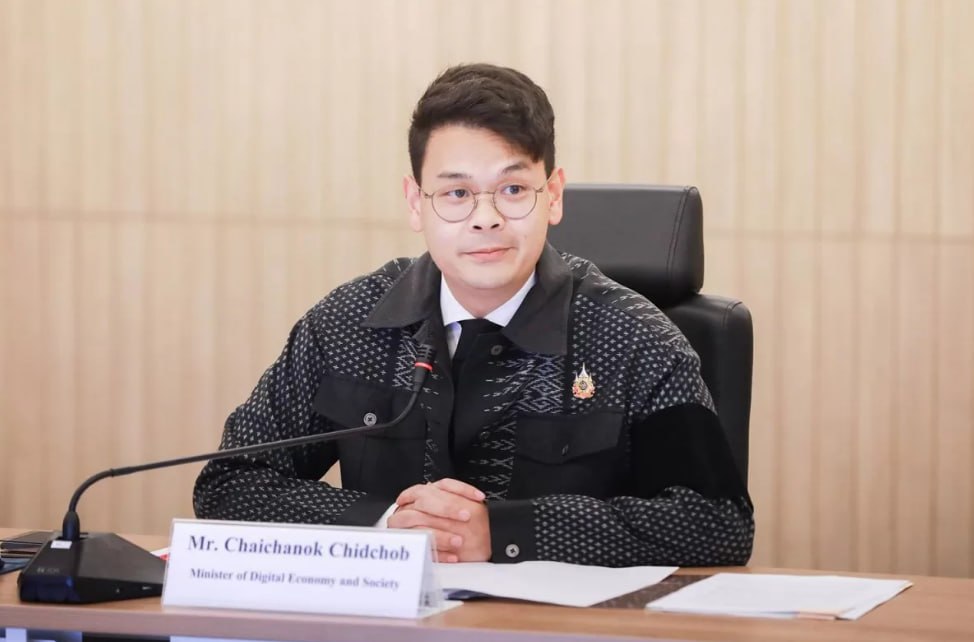 Таиланд отклонил спутниковый интернет-проект