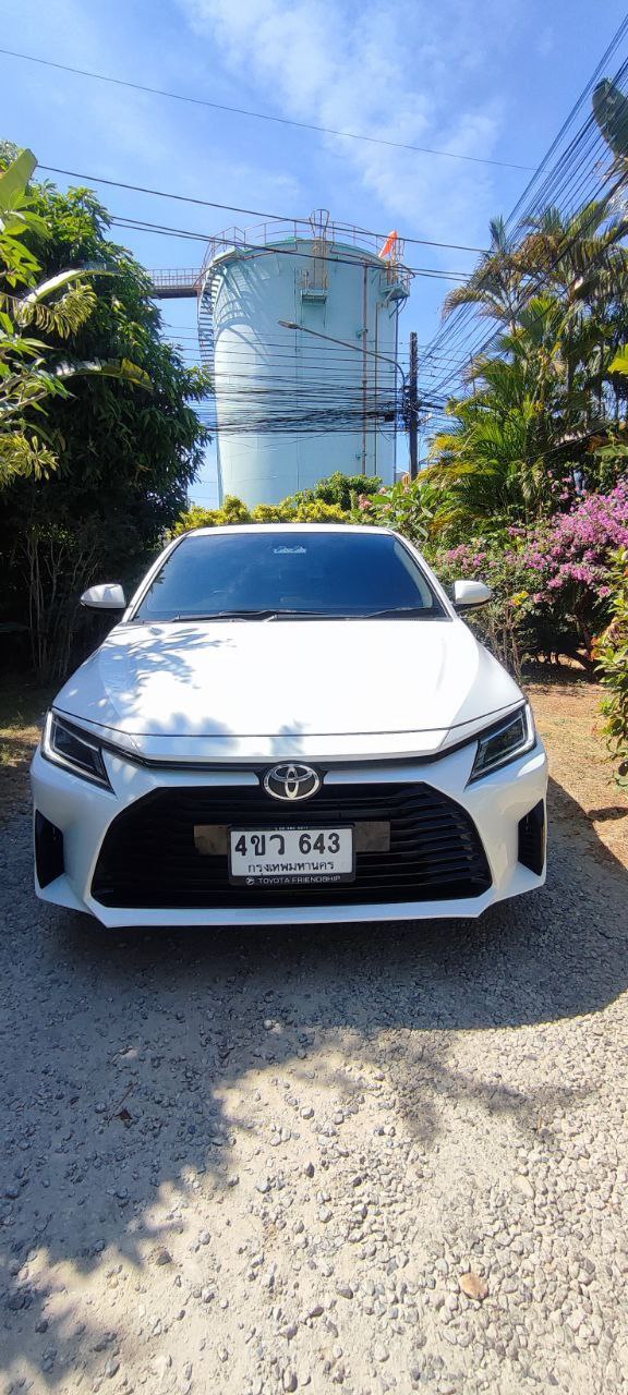 Аренда авто на Пхукете