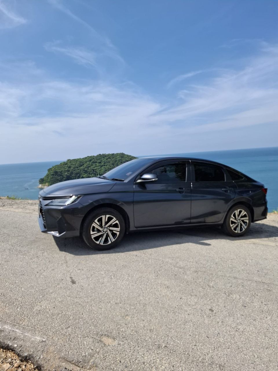 Аренда авто на Пхукете