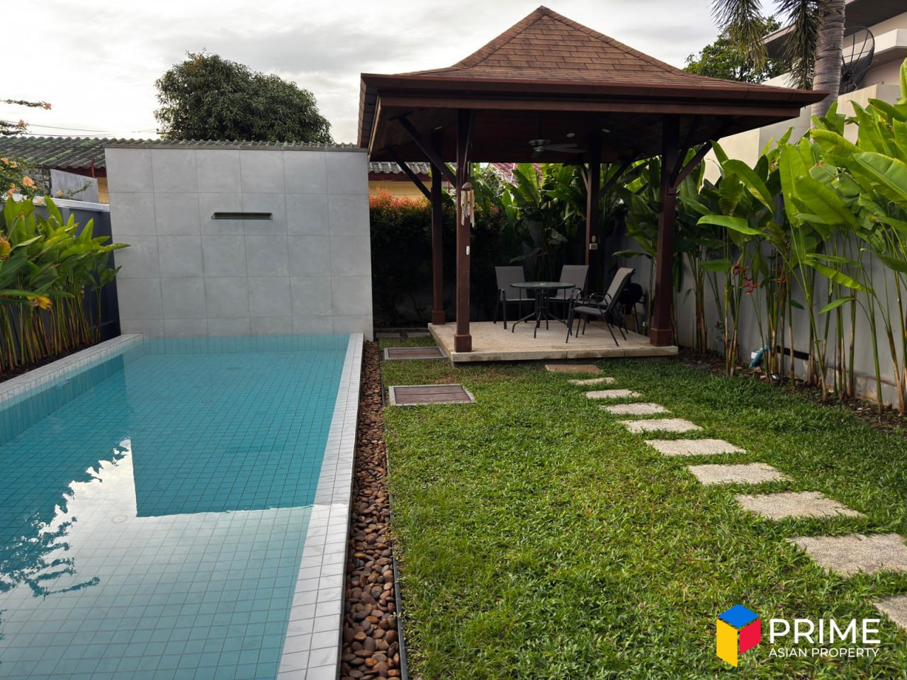 Аренда жилья в Равае