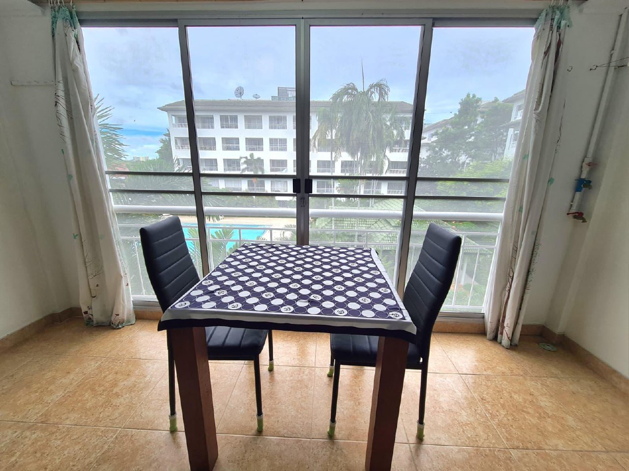 Выгодное предложение: просторная студия