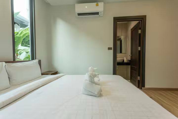 Аренда и продажа виллы на Пхукете