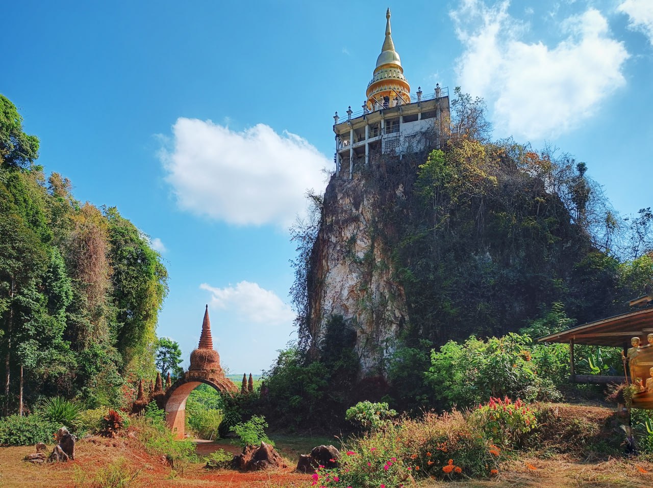 Выезд на мотоциклах с экскурсией