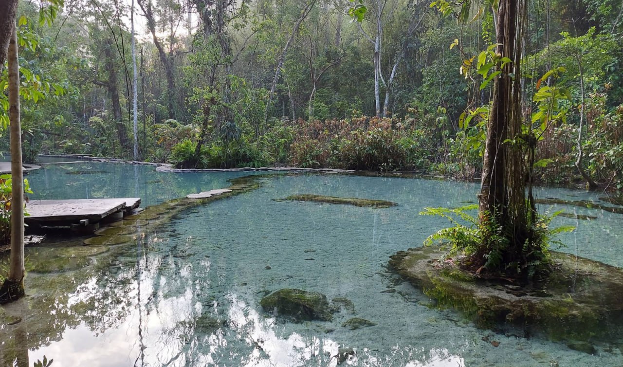 Выезд на мотоциклах с экскурсией