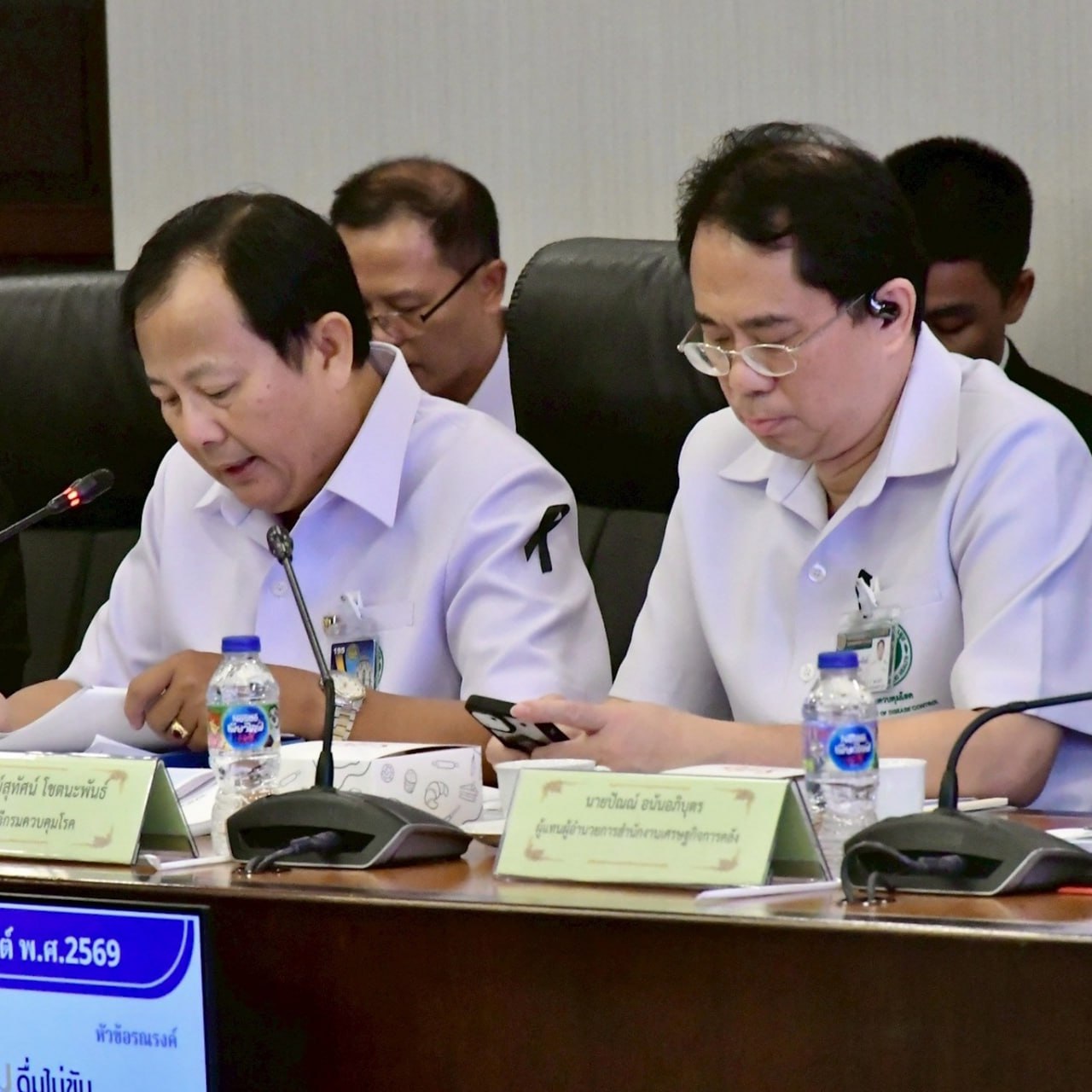 Таиланд отменяет дневной запрет на алкоголь