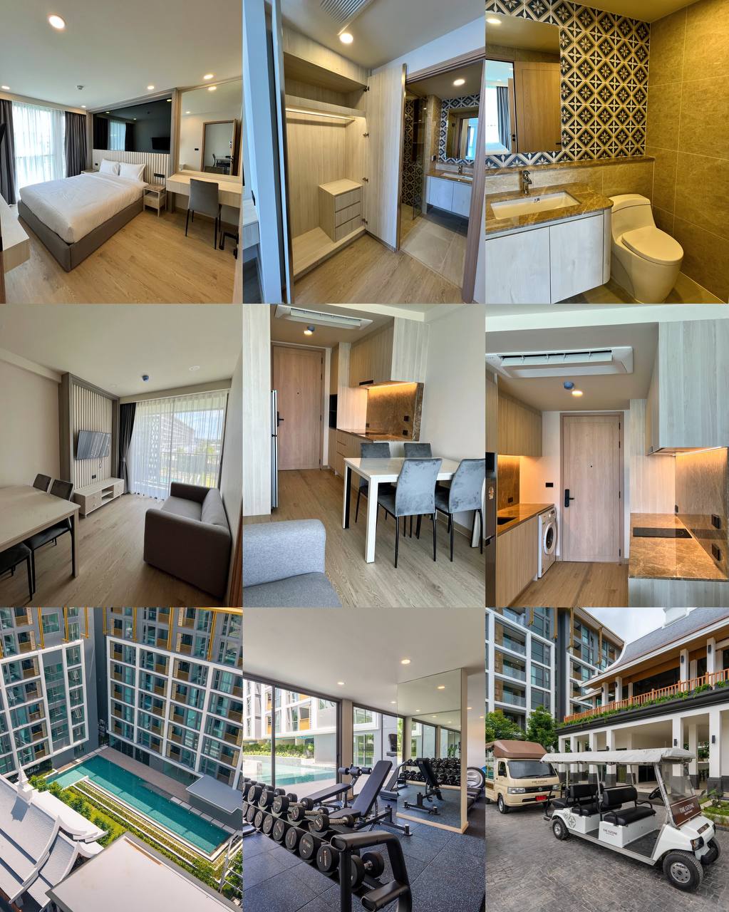 Аренда апартаментов на Пхукете