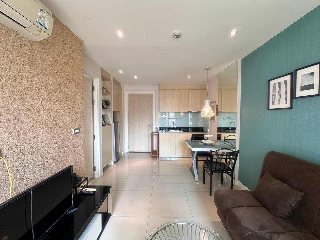 Аренда семейного кондо