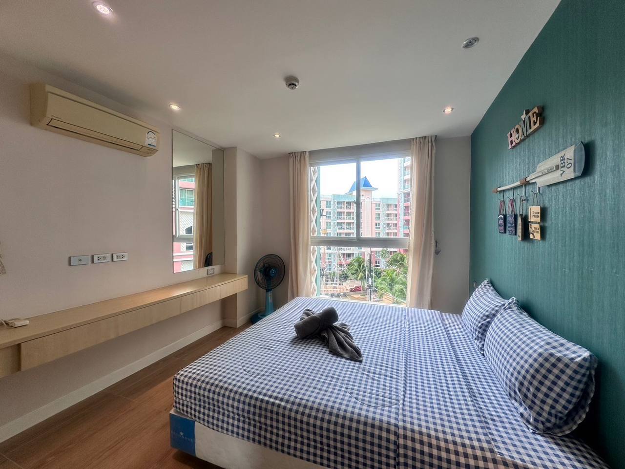 Доска объявлений в Таиланде