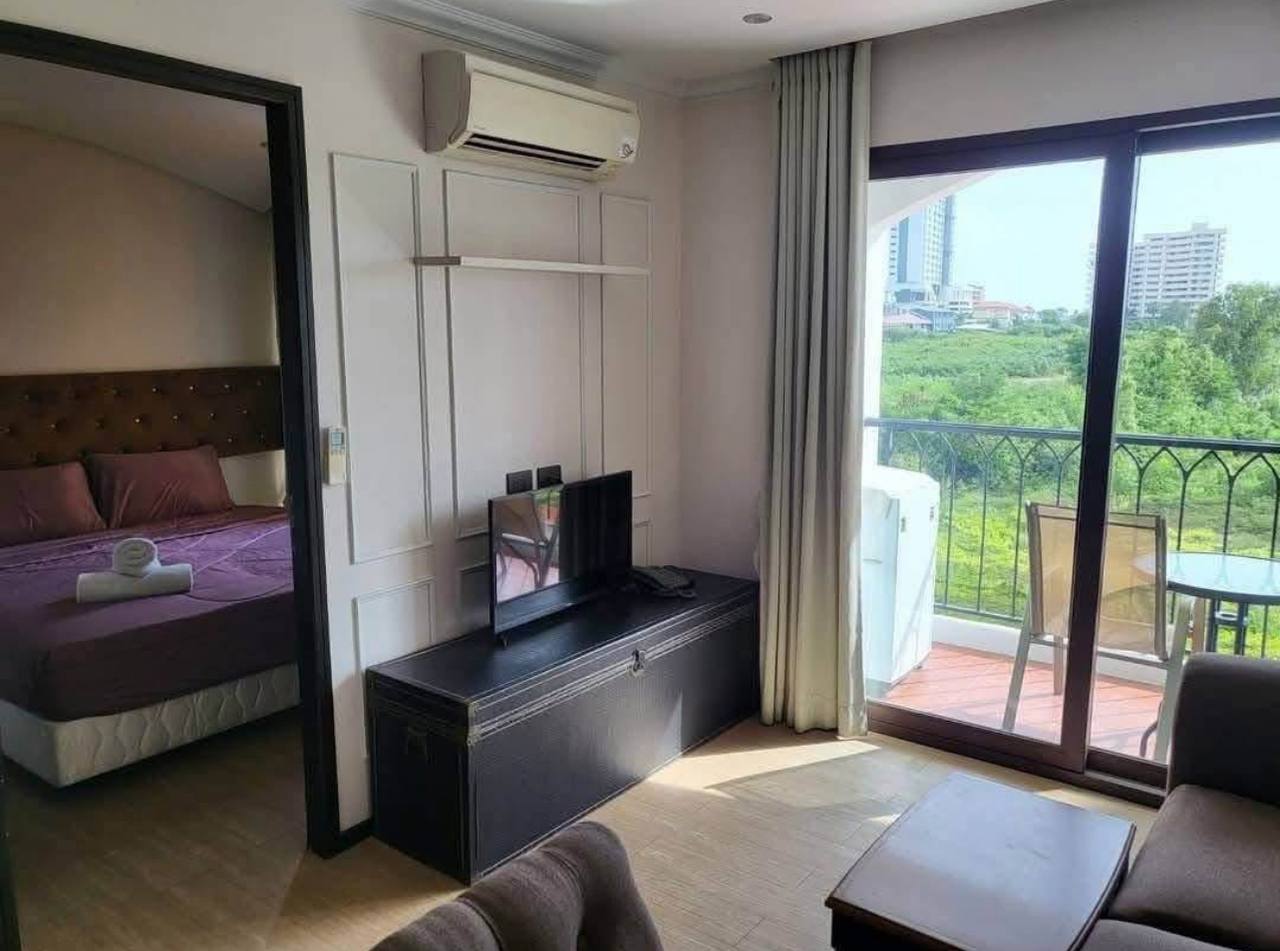 Аренда квартиры в кондо