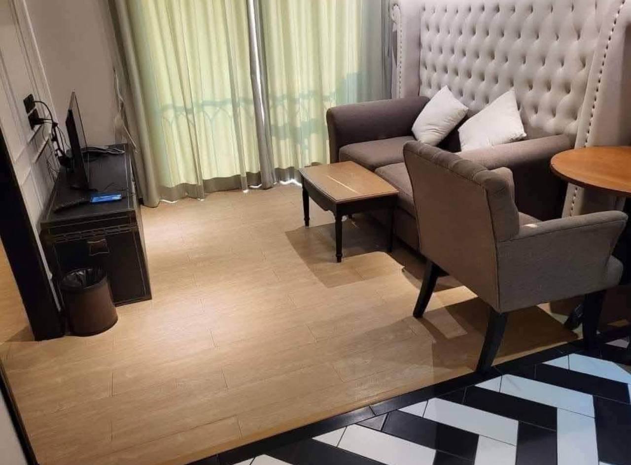 Аренда квартиры в кондо