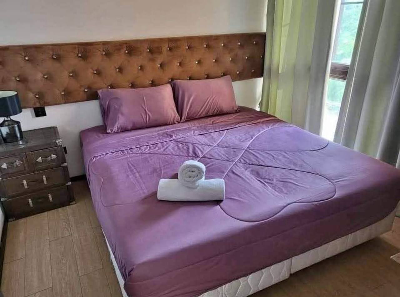 Аренда квартиры в кондо