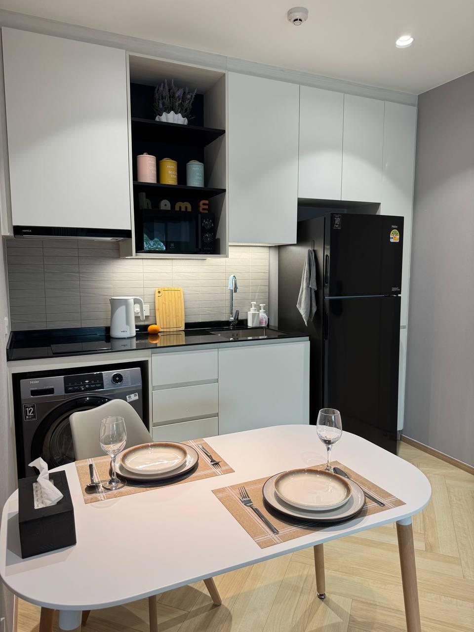 Продажа апартаментов с видом на бассейн