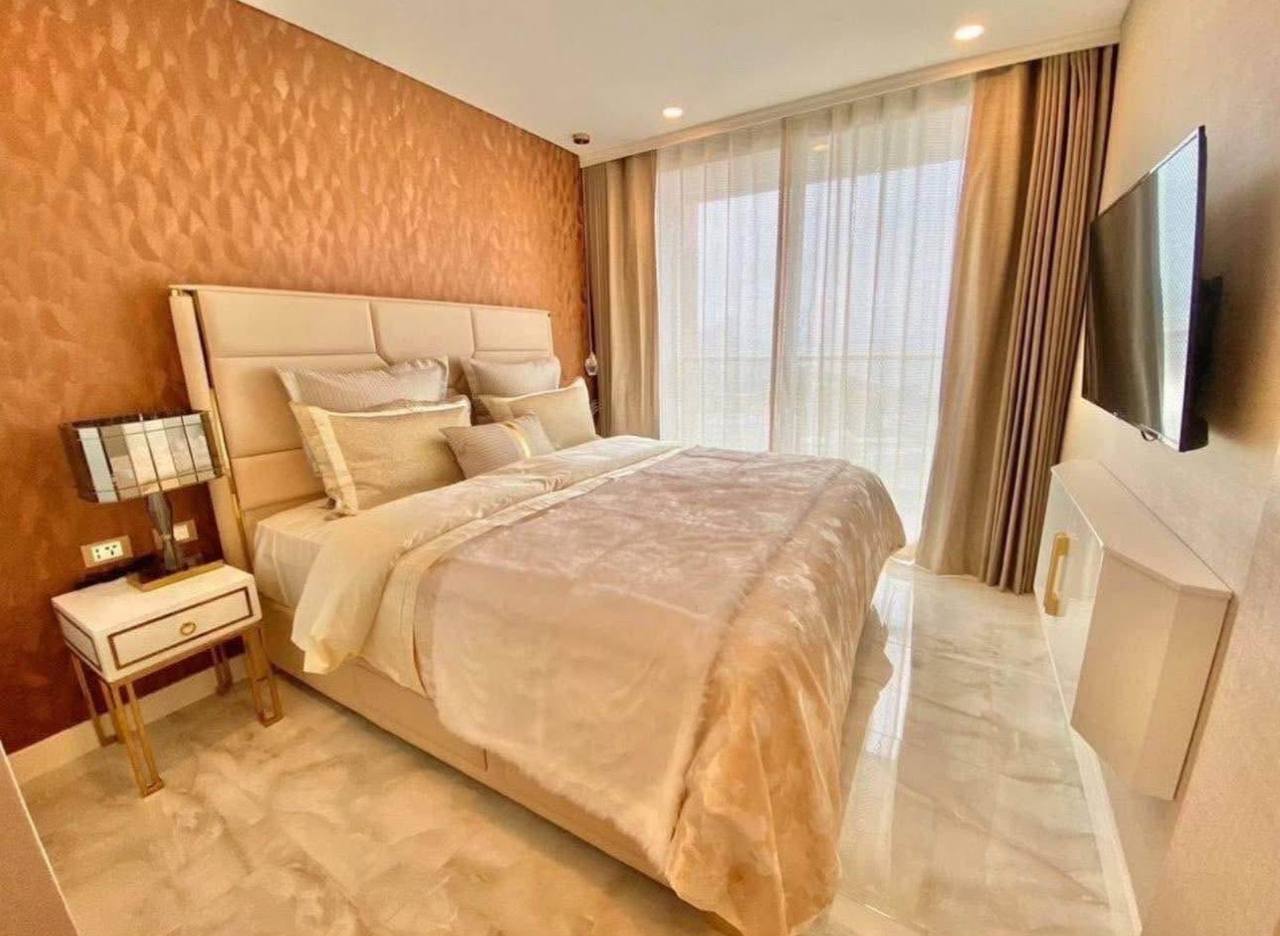 Аренда квартиры с видом на море