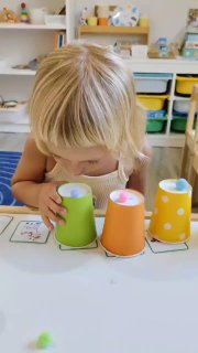 Раннее развитие и диагностика у детей