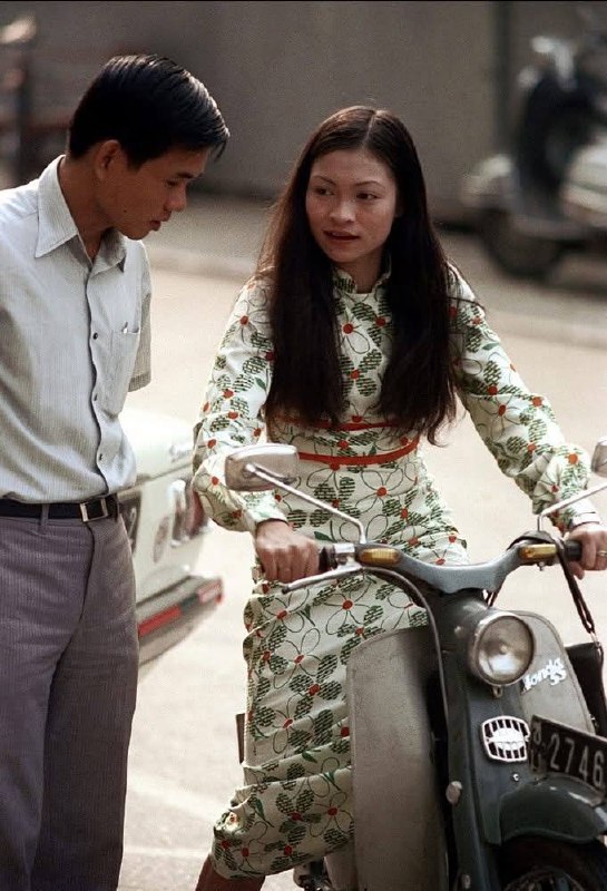 Необычные функции мотобайка в Таиланде