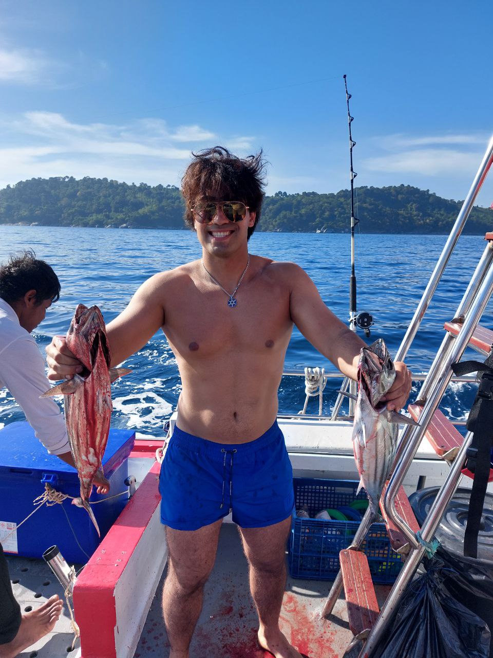 Доска объявлений в Таиланде