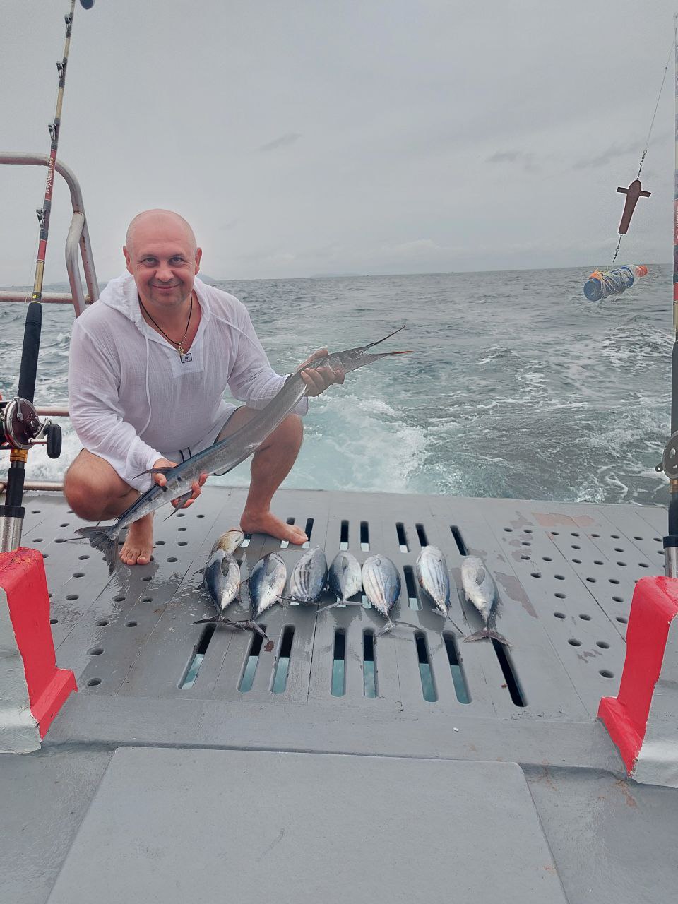 Доска объявлений в Таиланде