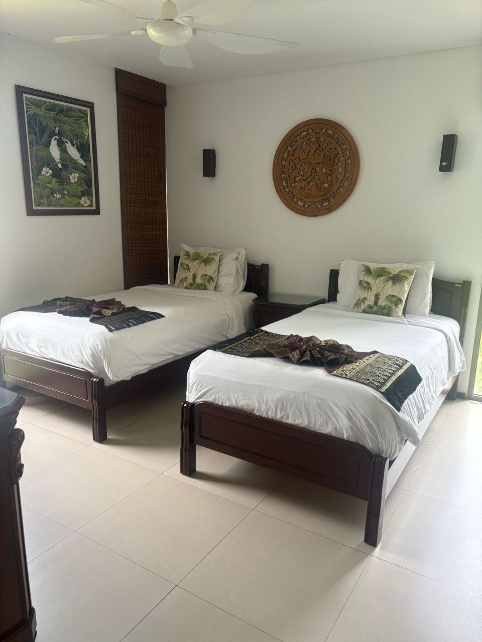 Аренда апартаментов люкс на Пхукете