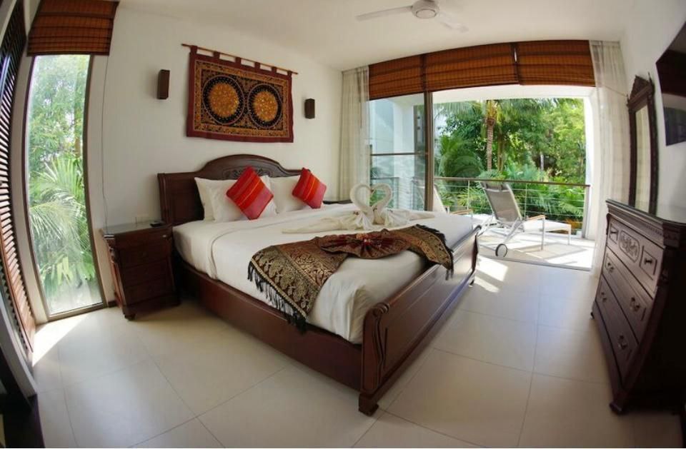 Доска объявлений в Таиланде