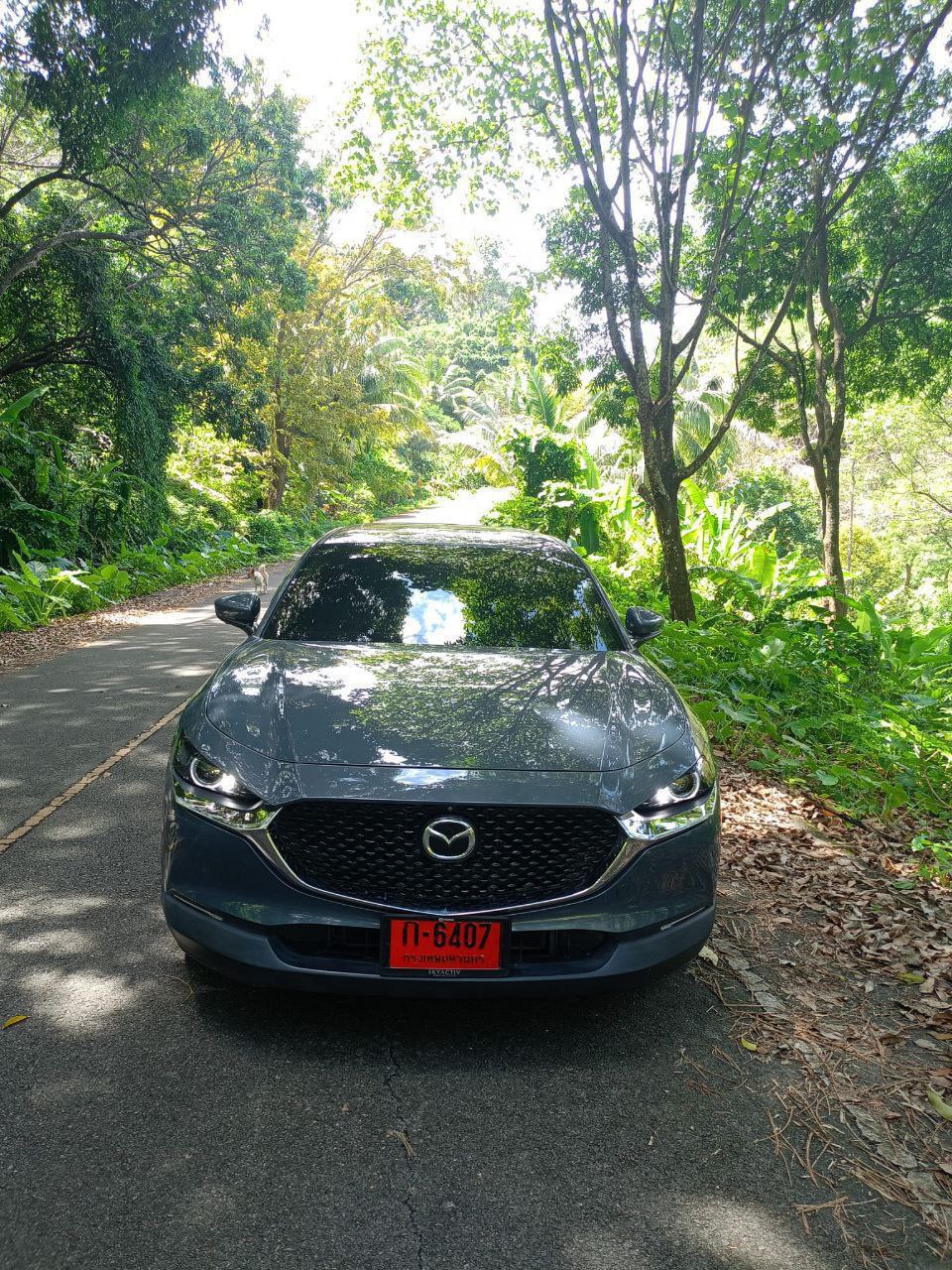 Аренда автомобилей на Пхукете