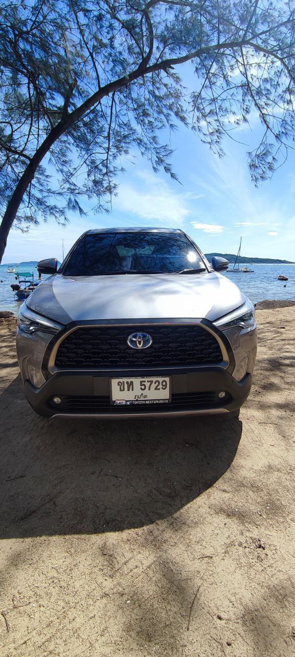 Аренда автомобилей на Пхукете