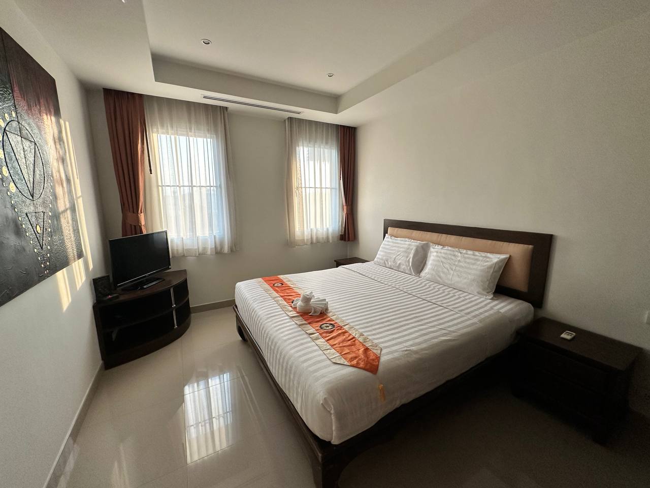 Доска объявлений в Таиланде