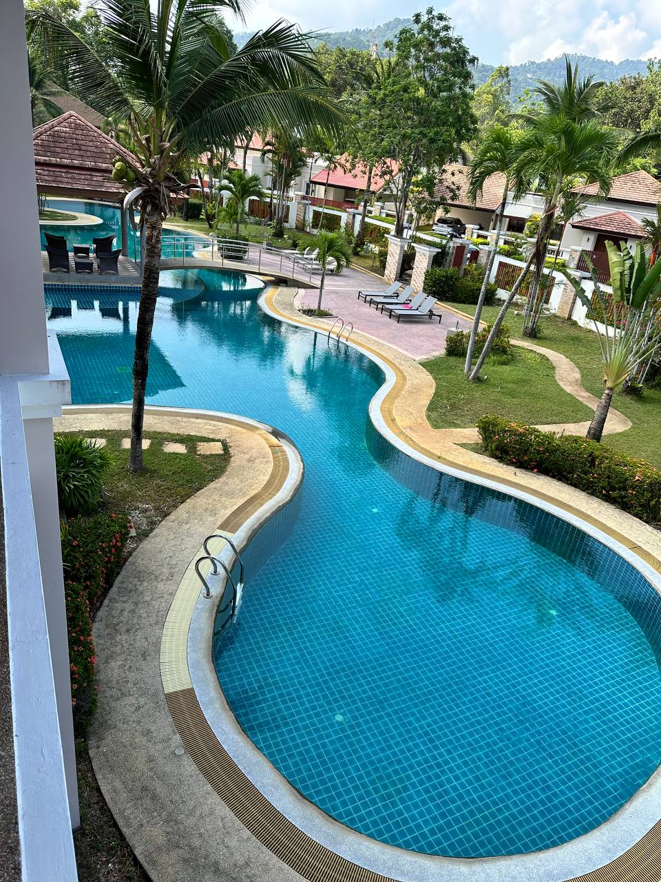 Доска объявлений в Таиланде