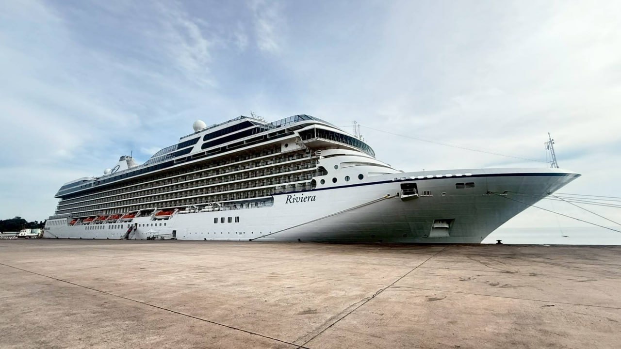 Круизный туризм в Таиланде