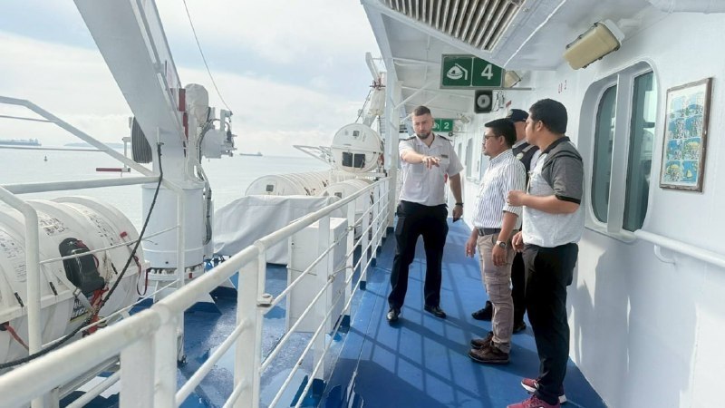 Круизный туризм в Таиланде