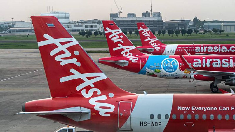 Прямой рейс Москва — Бангкок скоро стартует