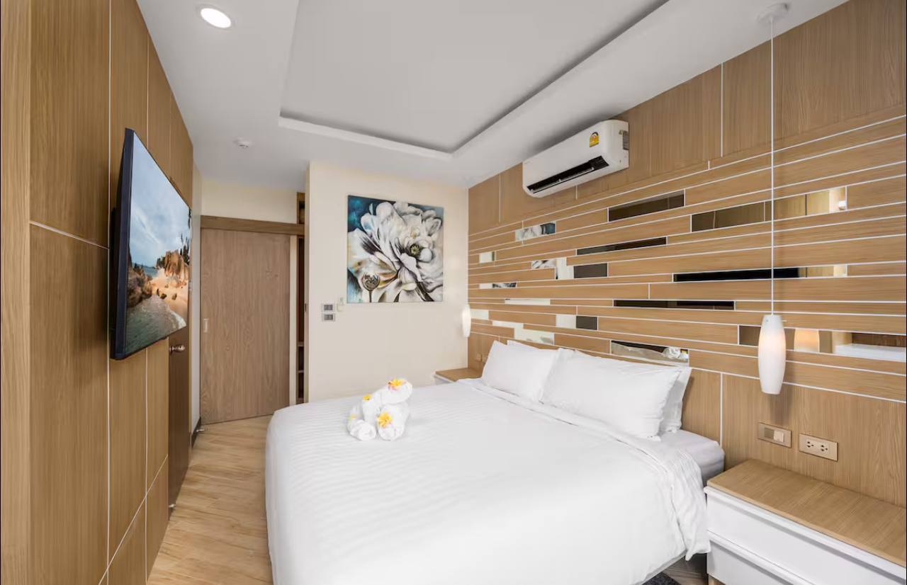 Доска объявлений в Таиланде