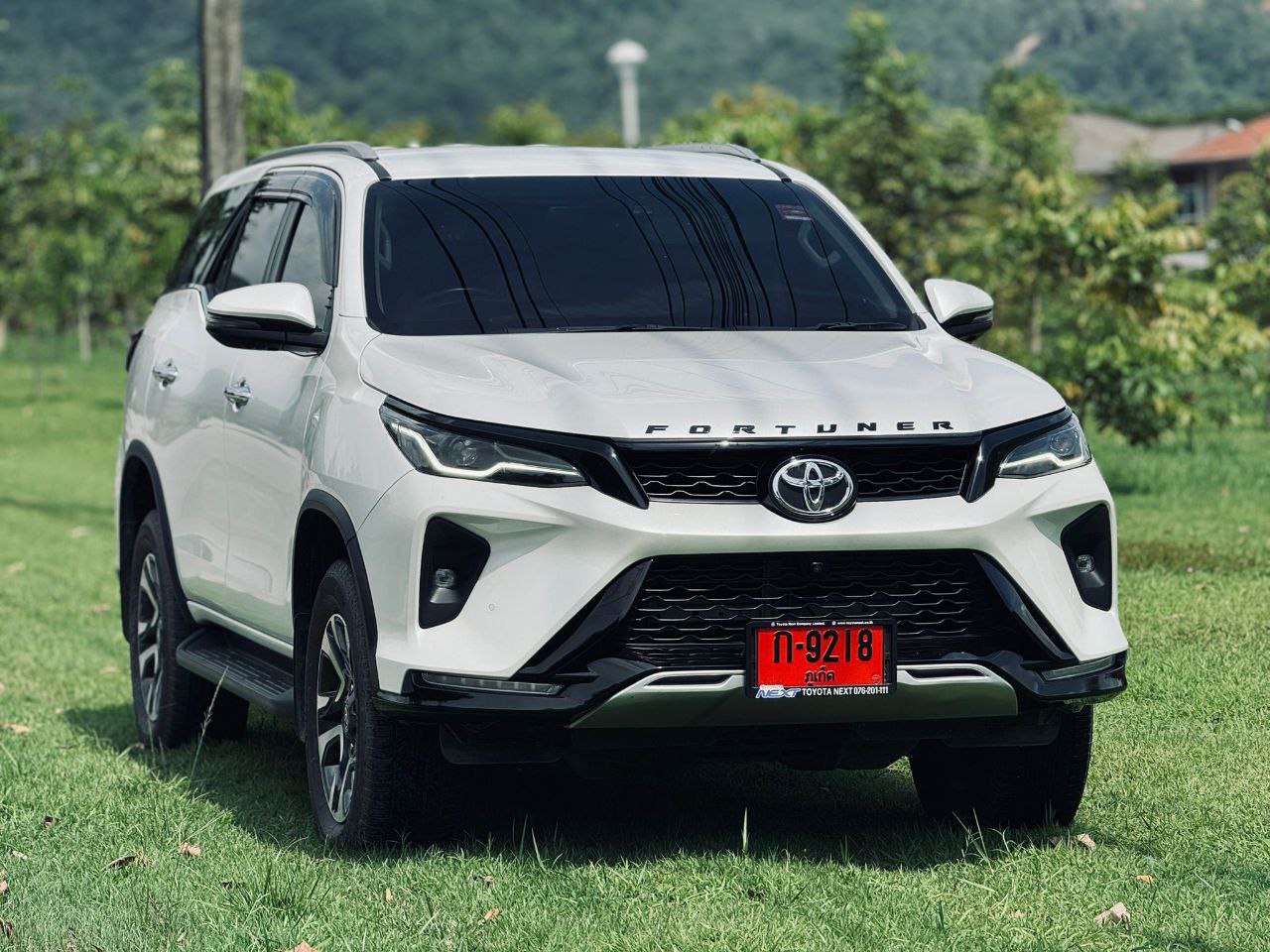 Аренда авто на Пхукете