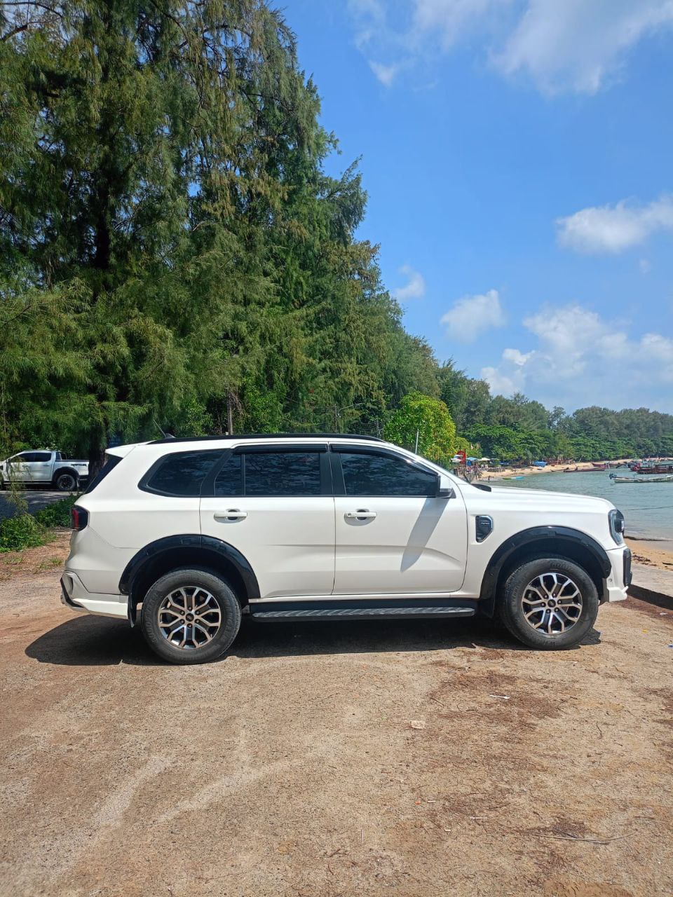 Аренда авто на Пхукете