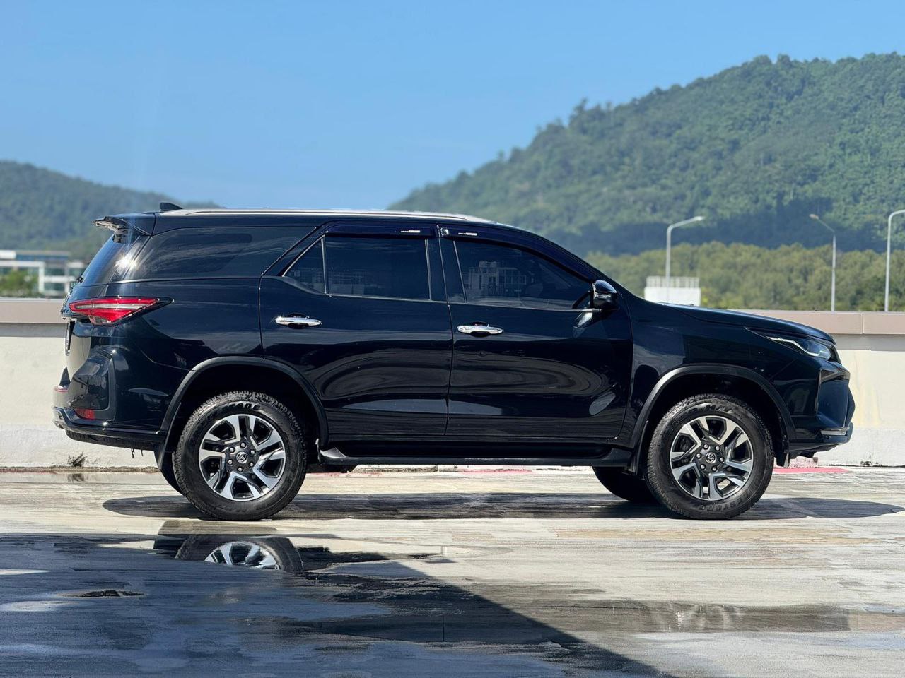 Аренда авто на Пхукете