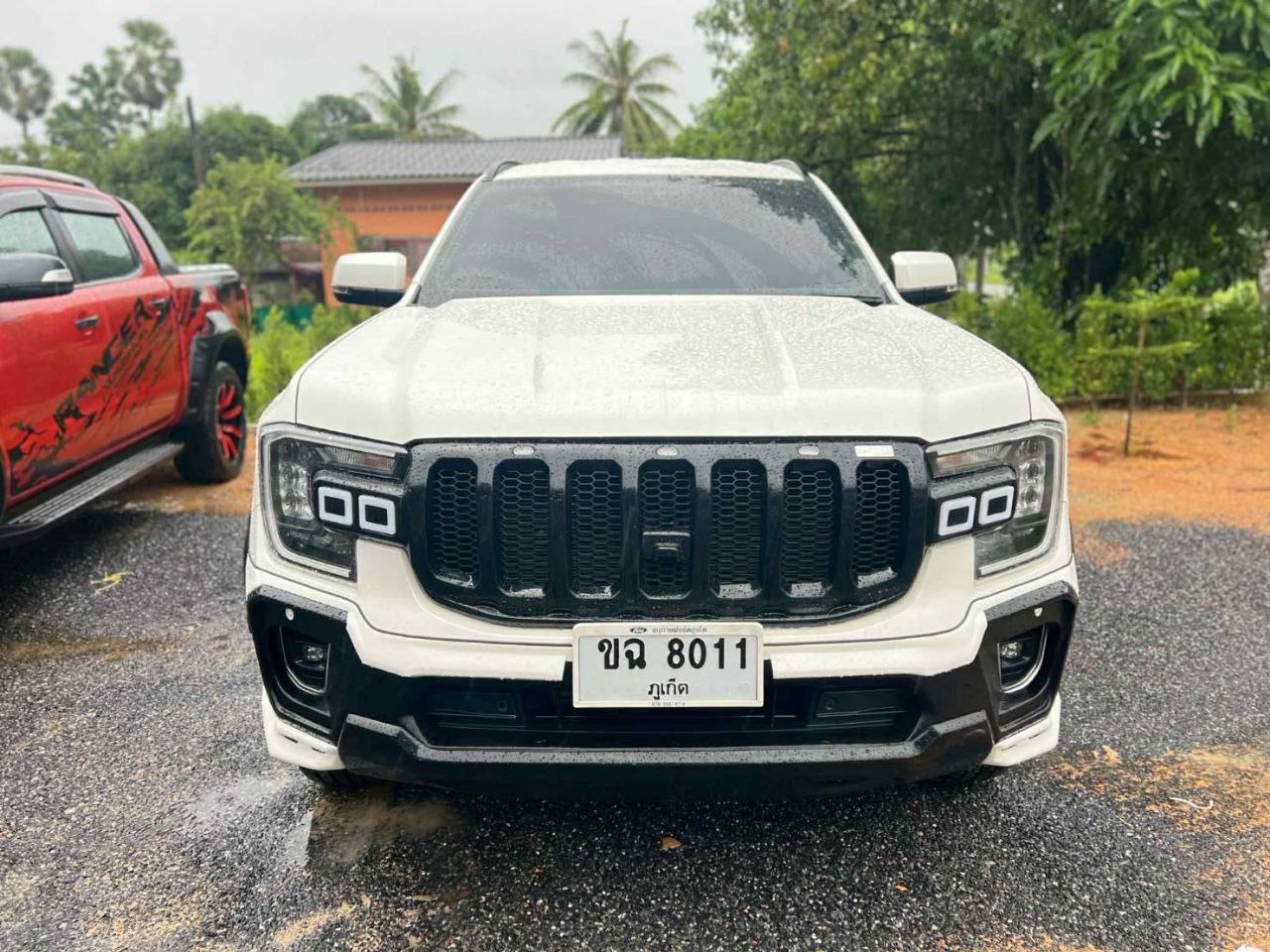 Аренда авто на Пхукете