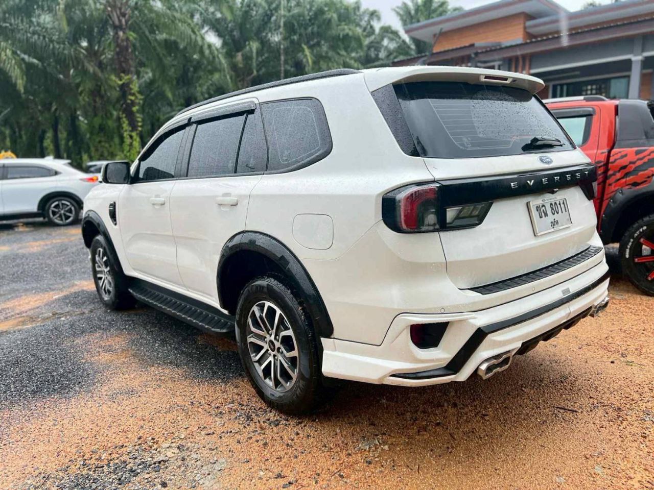 Аренда авто на Пхукете