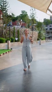 Таиланд приветствует туристов подарками