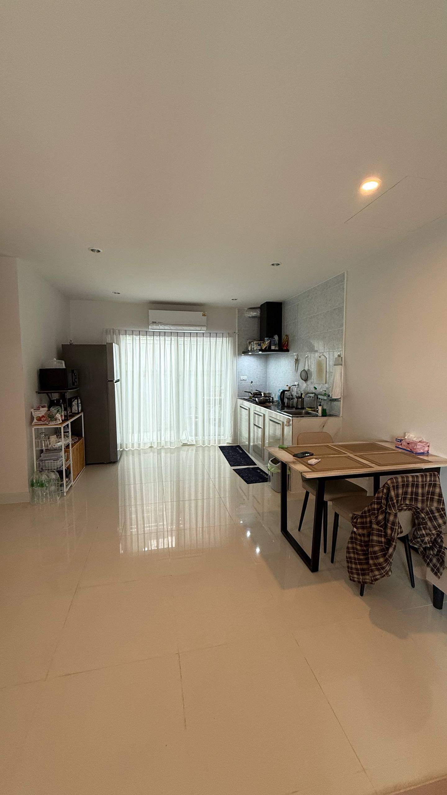 Аренда таунхауса в Таланге