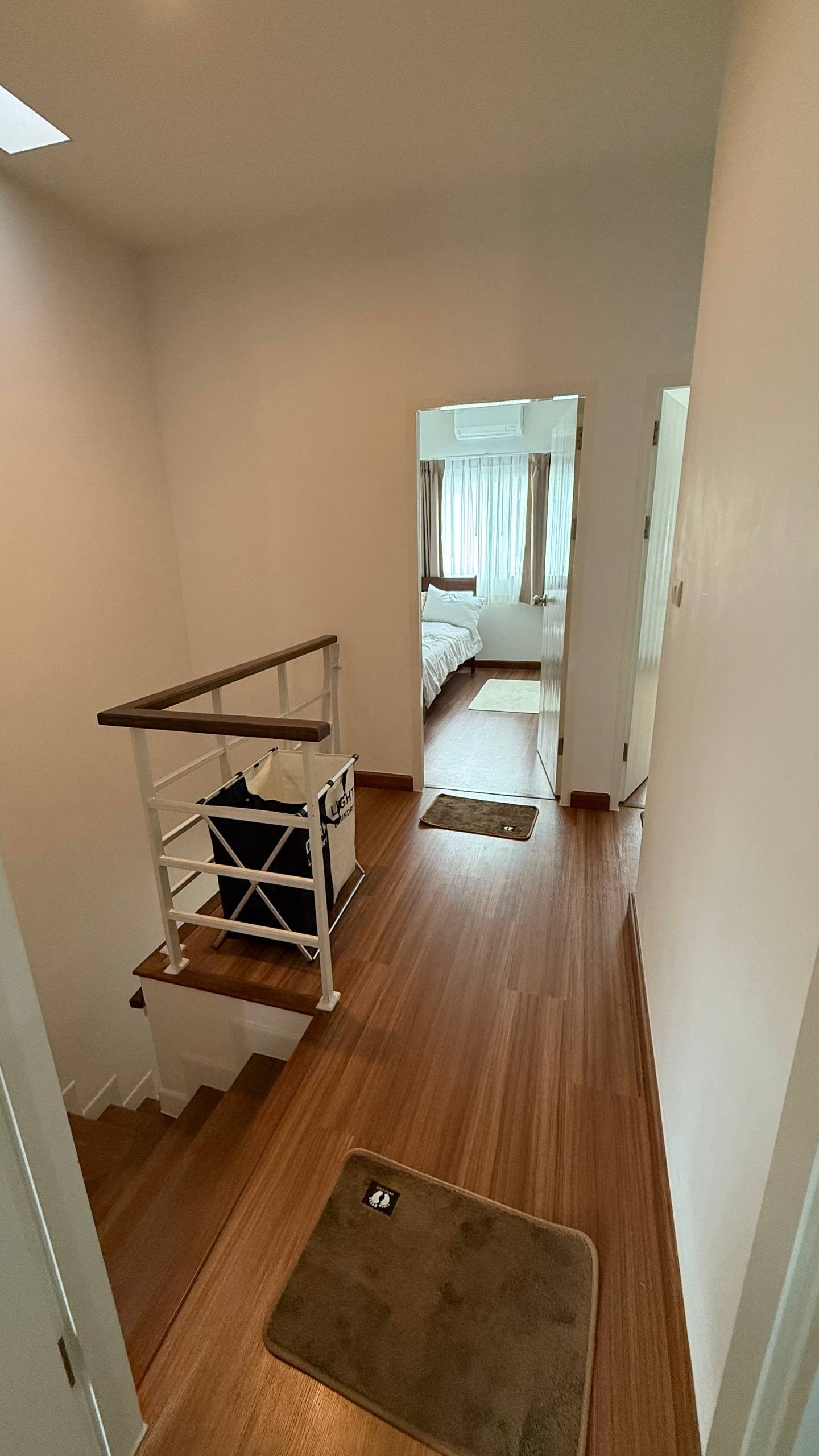 Аренда таунхауса в Таланге