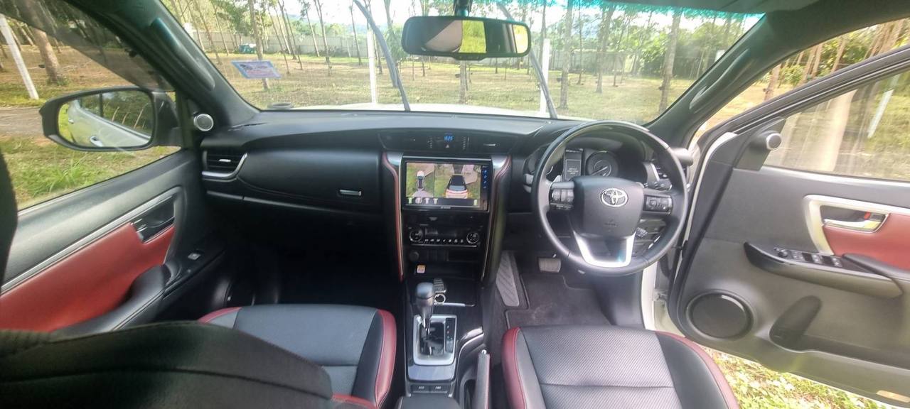 Аренда авто на острове Пхукет