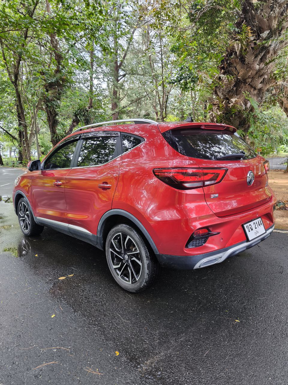 Аренда авто на Пхукете